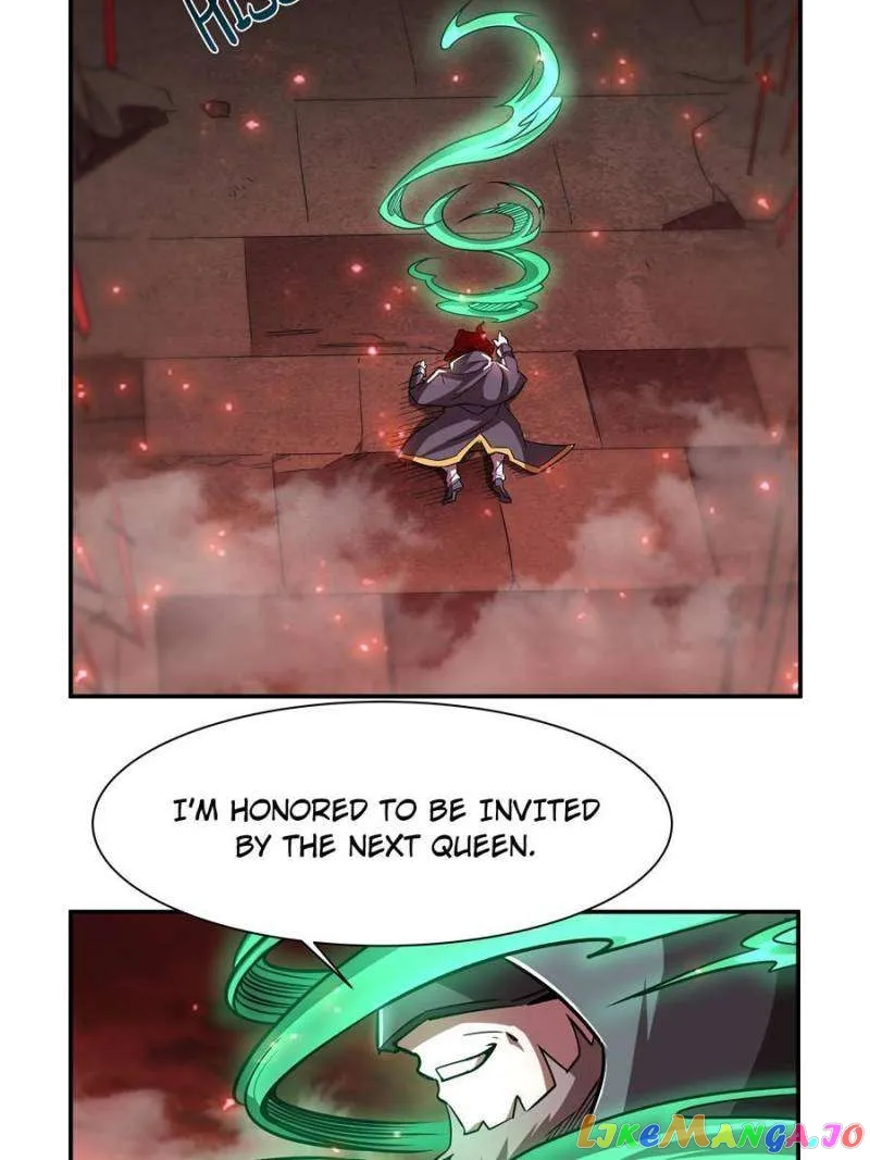Vampires and Knight Chapter 228 Online - página 28
