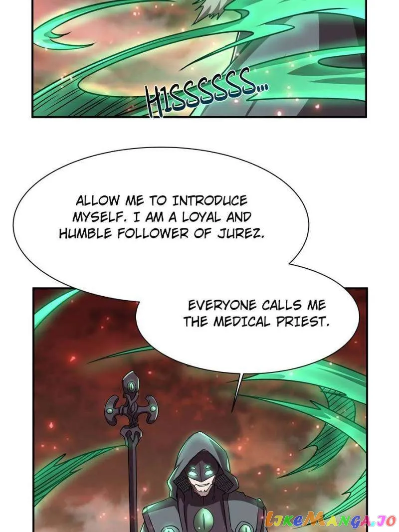 Vampires and Knight Chapter 228 Online - página 29