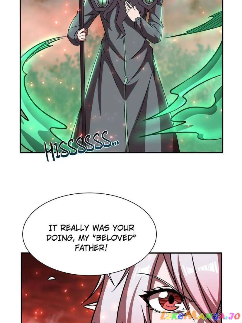 Vampires and Knight Chapter 228 Online - página 30