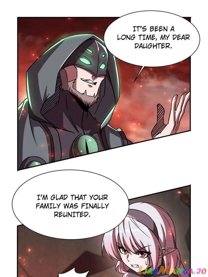 Vampires and Knight Chapter 228 Online - página 32