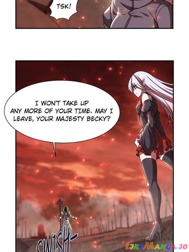 Vampires and Knight Chapter 228 Online - página 33