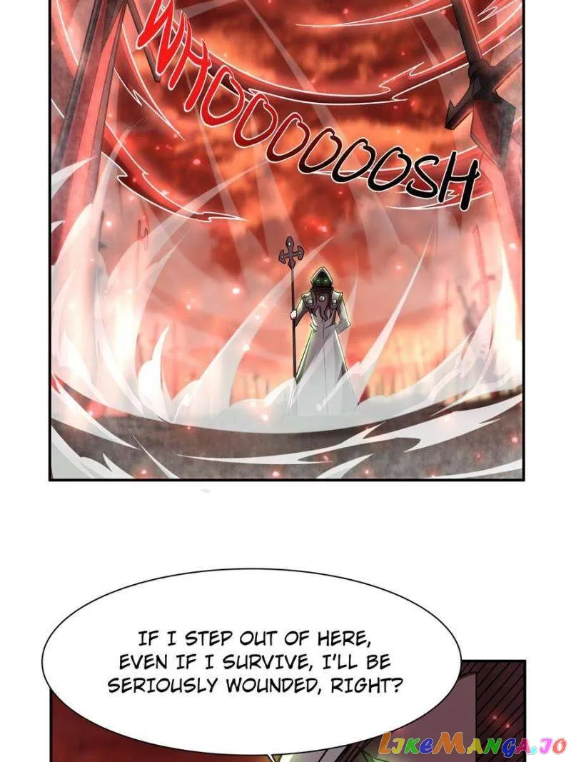 Vampires and Knight Chapter 228 Online - página 35