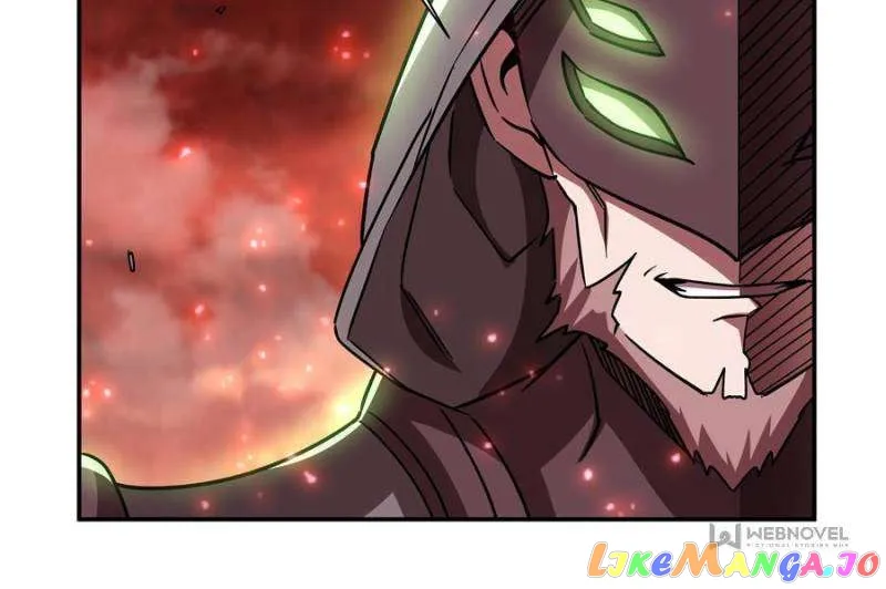 Vampires and Knight Chapter 228 Online - página 36