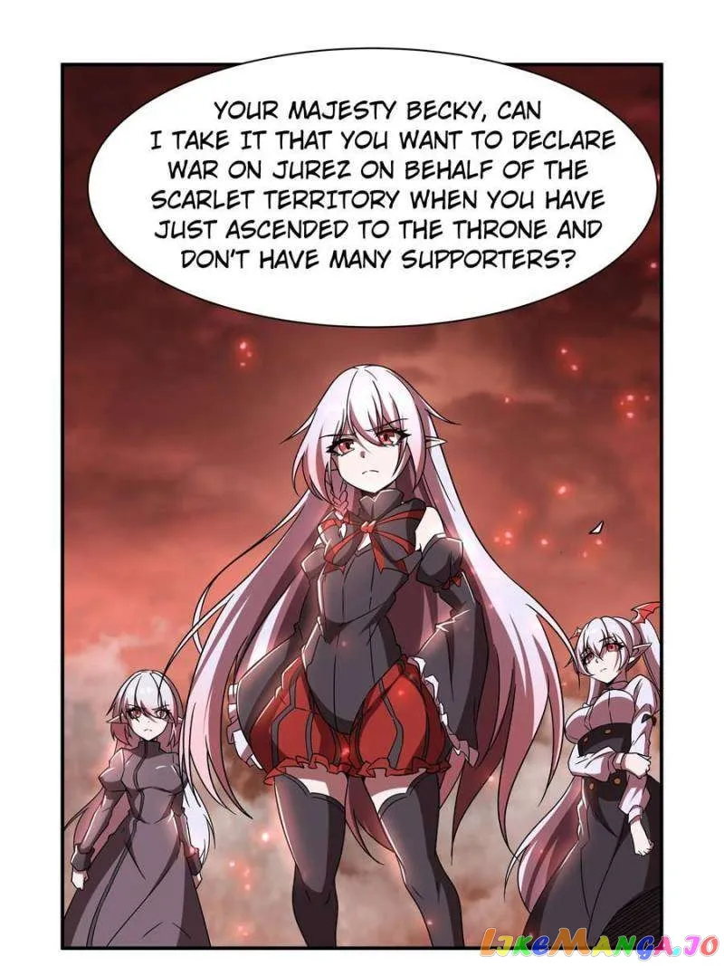 Vampires and Knight Chapter 228 Online - página 37