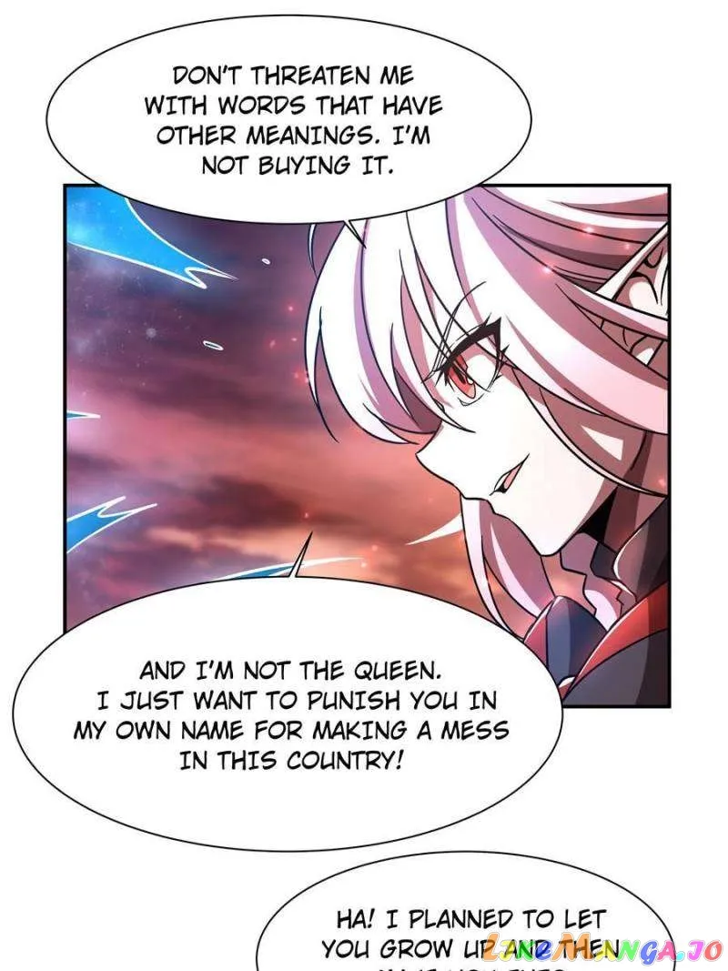 Vampires and Knight Chapter 228 Online - página 38
