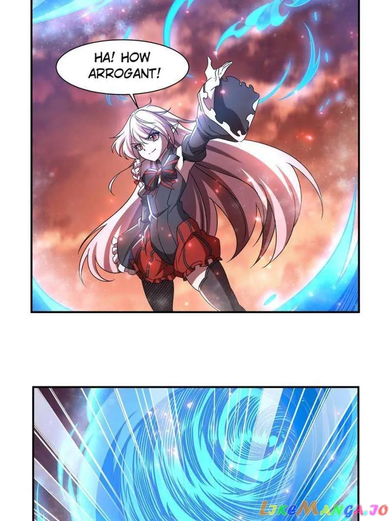 Vampires and Knight Chapter 228 Online - página 40