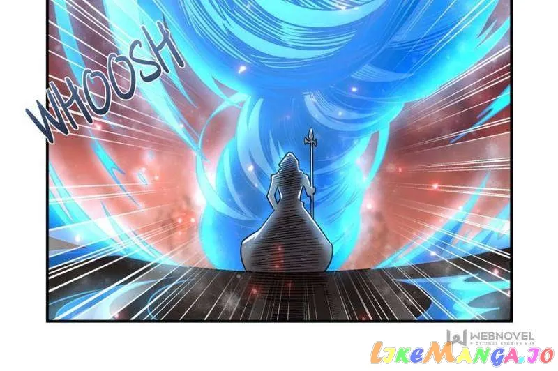 Vampires and Knight Chapter 228 Online - página 41