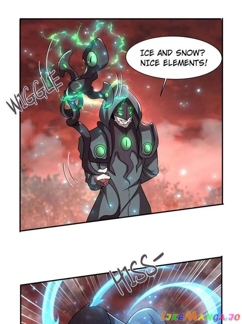 Vampires and Knight Chapter 228 Online - página 42