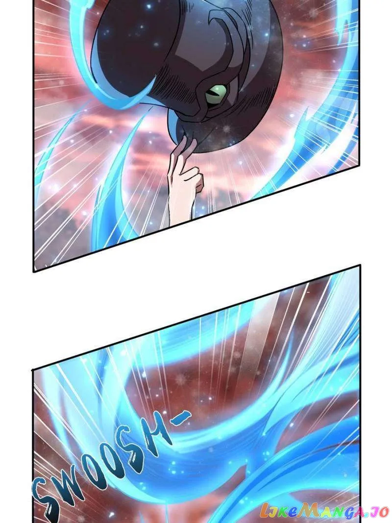 Vampires and Knight Chapter 228 Online - página 43
