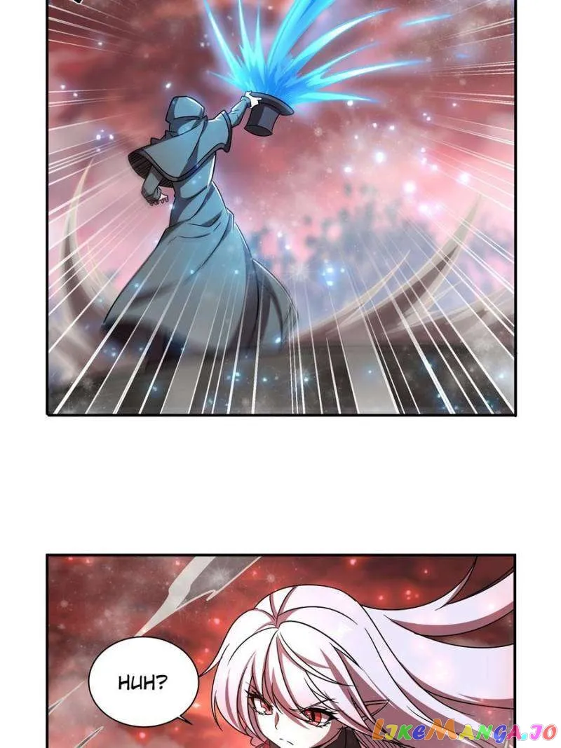 Vampires and Knight Chapter 228 Online - página 44