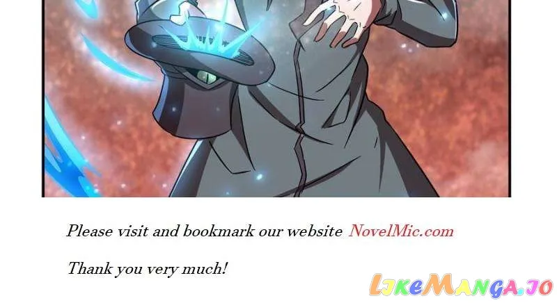 Vampires and Knight Chapter 228 Online - página 46
