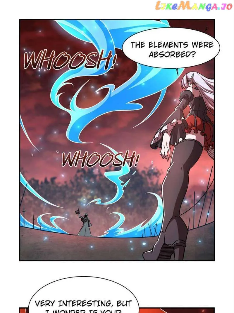 Vampires and Knight Chapter 229 Online - página 2