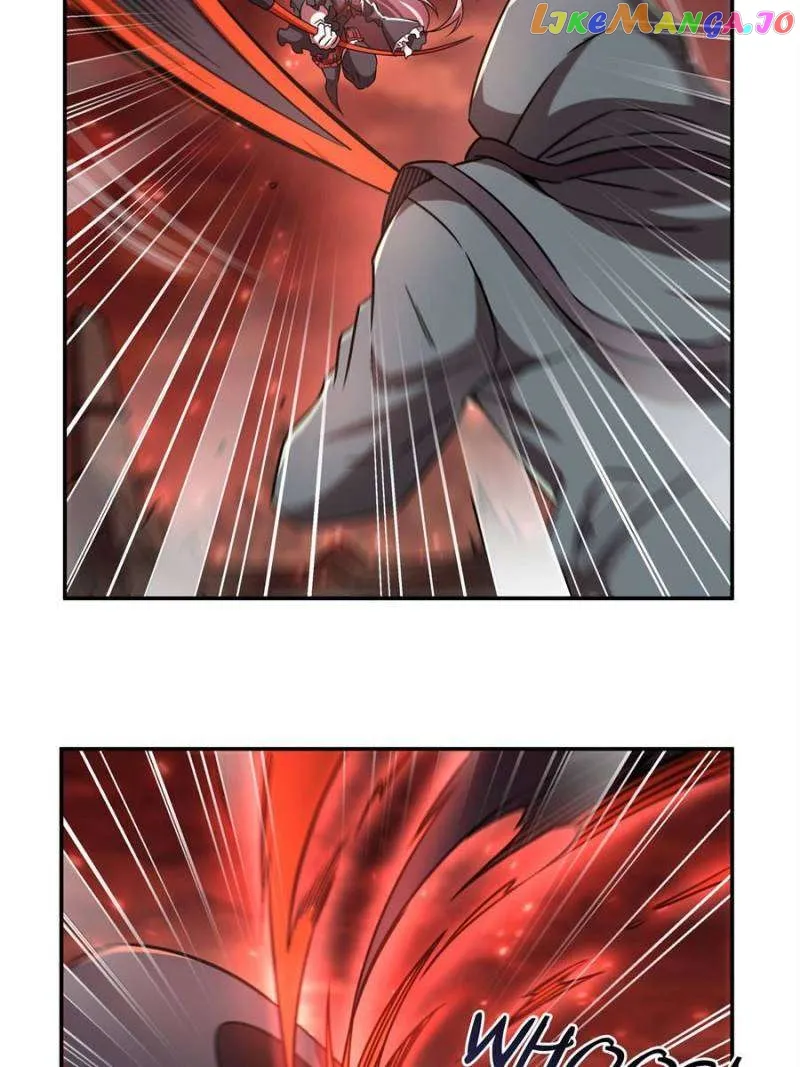 Vampires and Knight Chapter 229 Online - página 4
