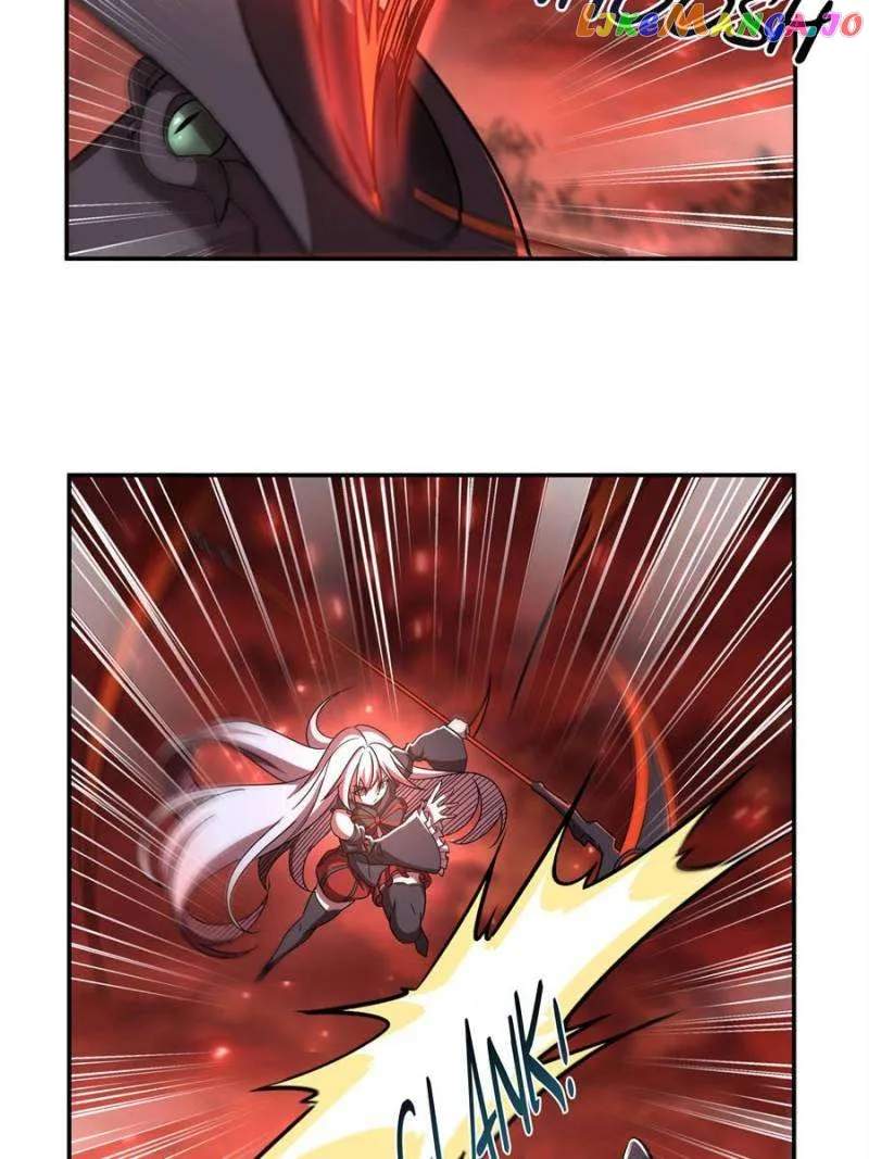 Vampires and Knight Chapter 229 Online - página 5