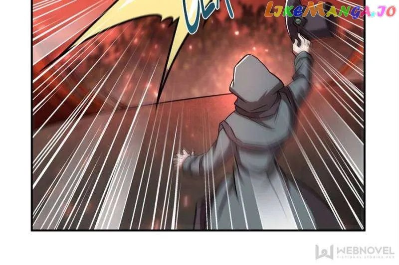Vampires and Knight Chapter 229 Online - página 6