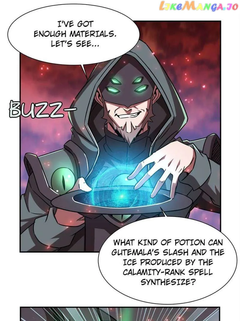 Vampires and Knight Chapter 229 Online - página 7