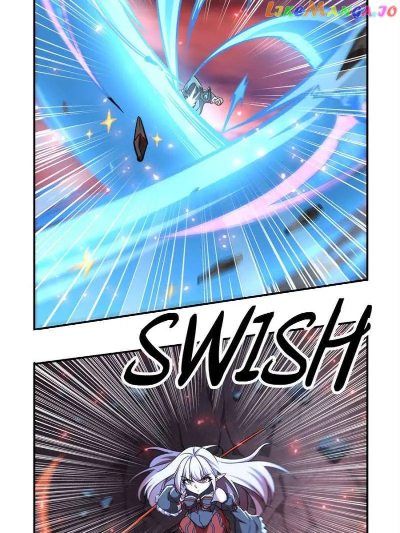 Vampires and Knight Chapter 229 Online - página 9