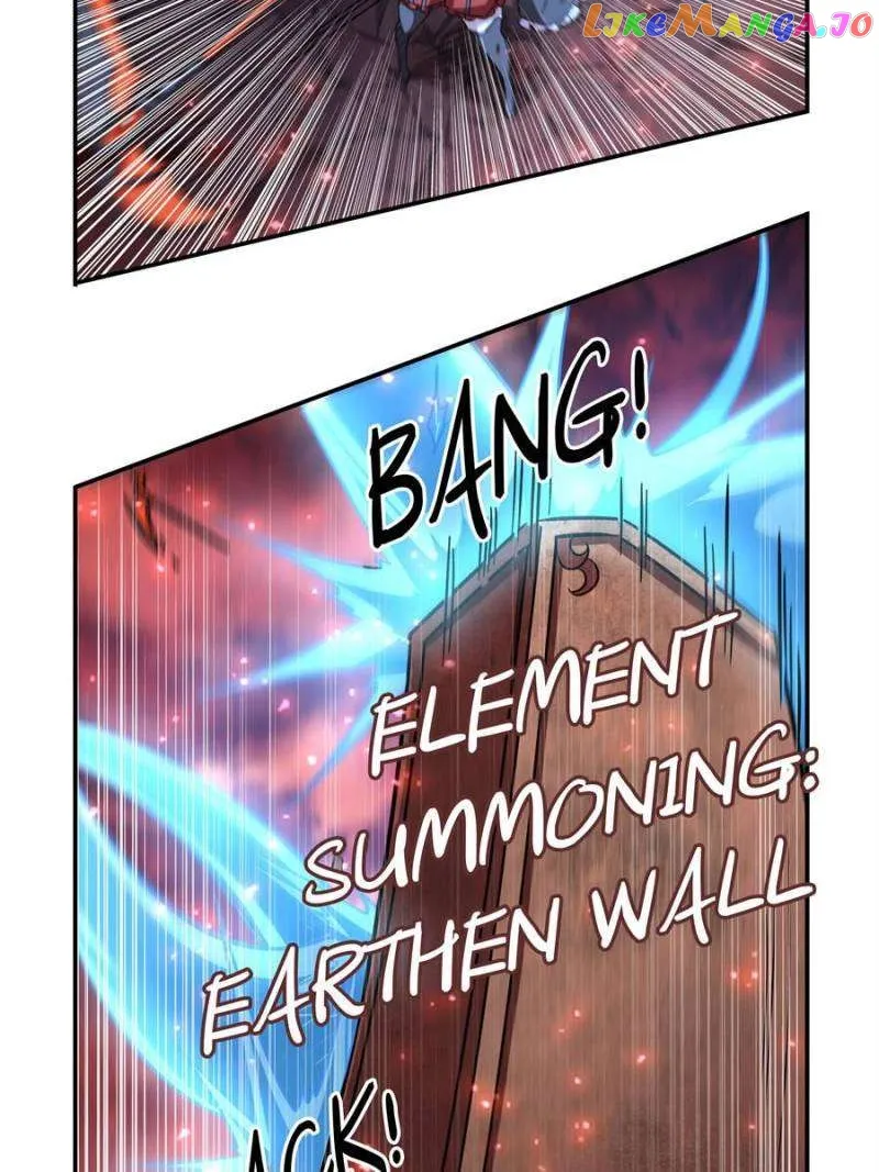 Vampires and Knight Chapter 229 Online - página 10