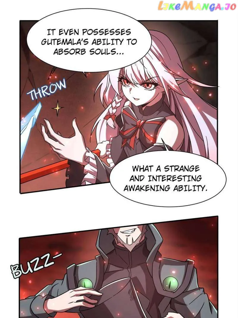 Vampires and Knight Chapter 229 Online - página 12