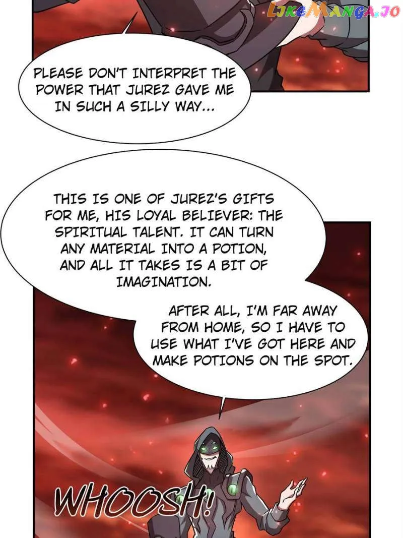 Vampires and Knight Chapter 229 Online - página 13