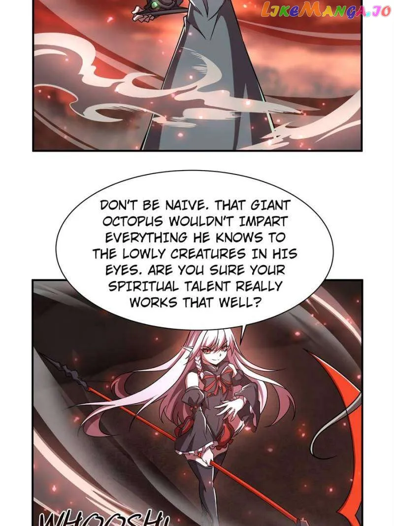 Vampires and Knight Chapter 229 Online - página 14