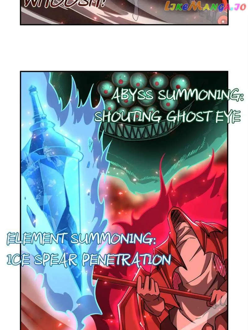 Vampires and Knight Chapter 229 Online - página 15