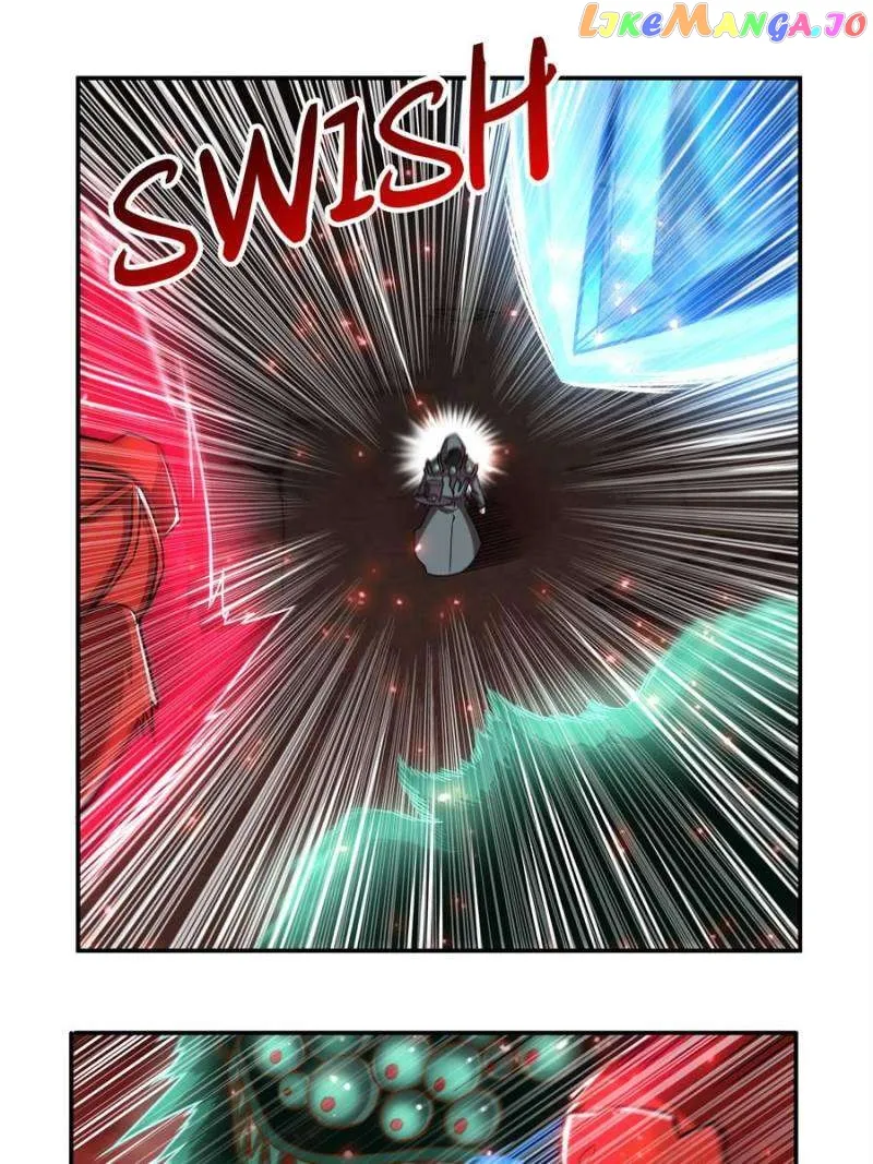 Vampires and Knight Chapter 229 Online - página 17