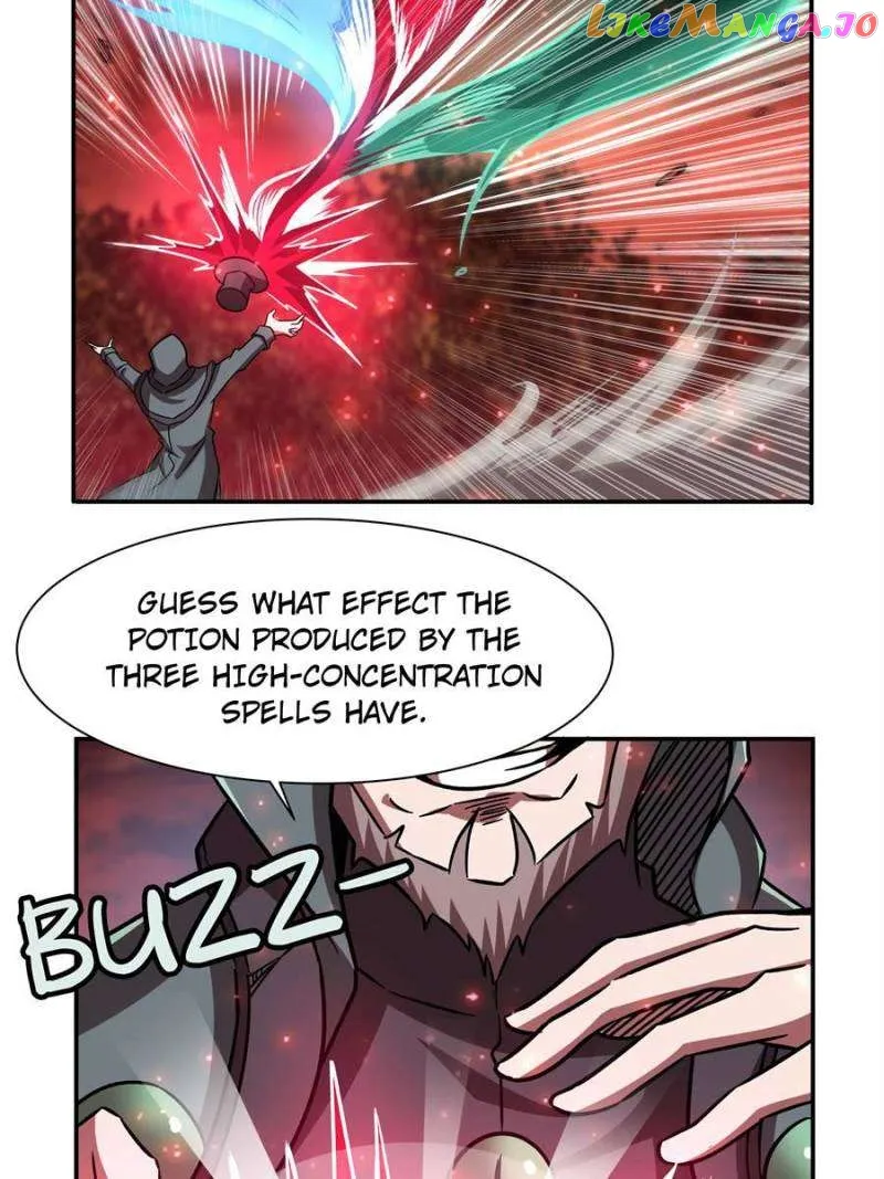 Vampires and Knight Chapter 229 Online - página 19