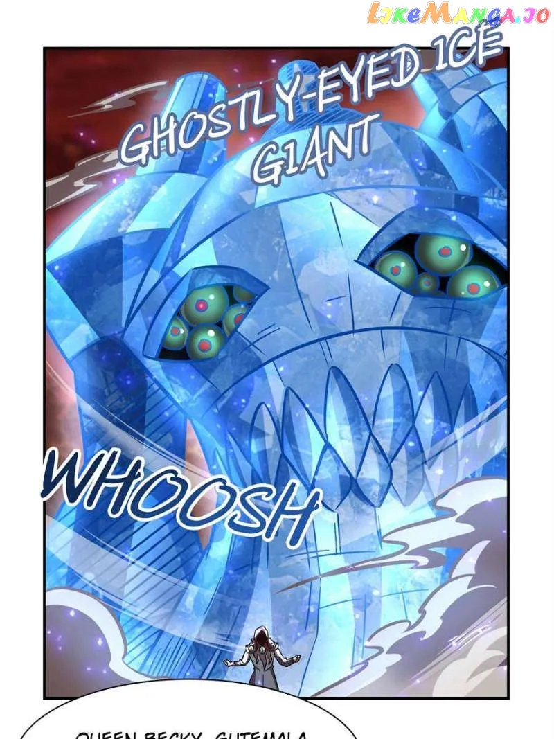 Vampires and Knight Chapter 229 Online - página 22