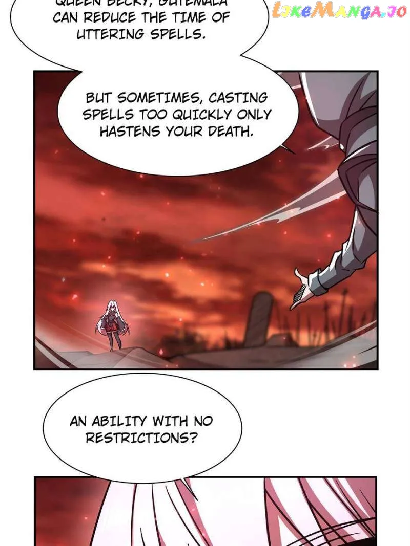 Vampires and Knight Chapter 229 Online - página 23