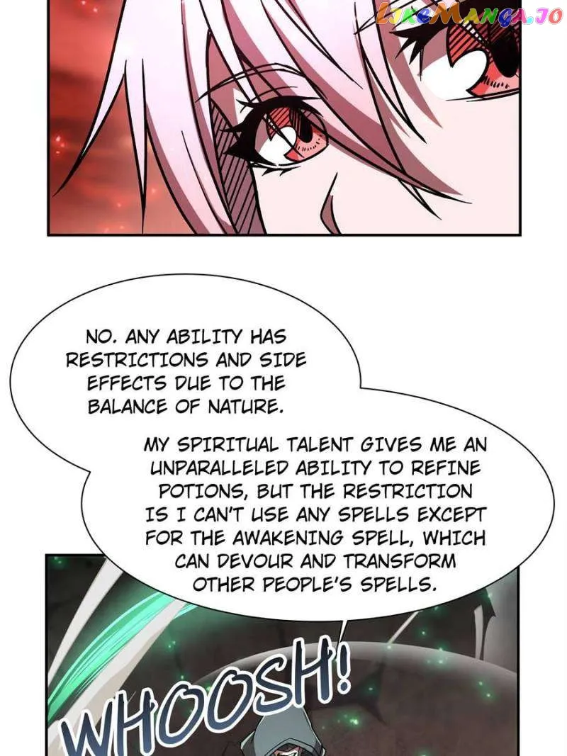 Vampires and Knight Chapter 229 Online - página 24