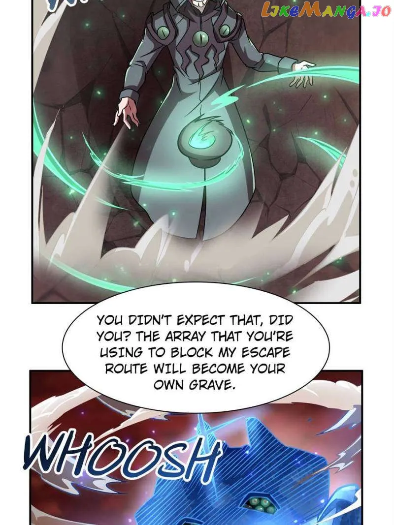 Vampires and Knight Chapter 229 Online - página 25