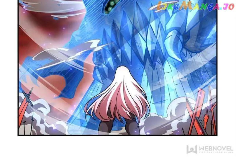 Vampires and Knight Chapter 229 Online - página 26