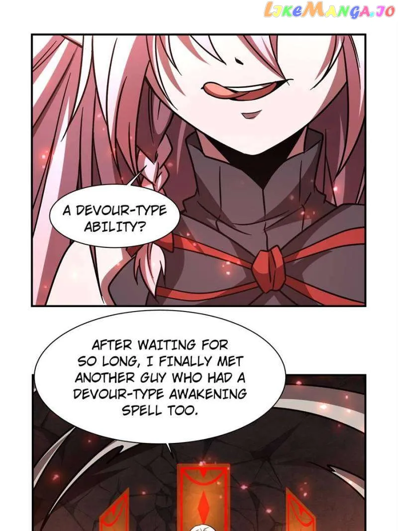 Vampires and Knight Chapter 229 Online - página 27