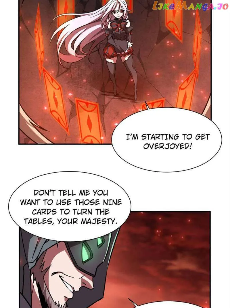 Vampires and Knight Chapter 229 Online - página 28