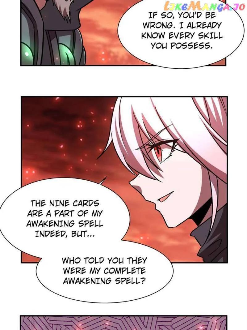 Vampires and Knight Chapter 229 Online - página 29