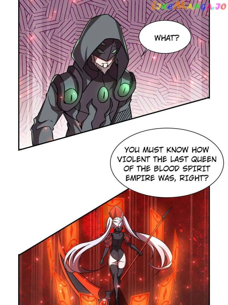 Vampires and Knight Chapter 229 Online - página 30