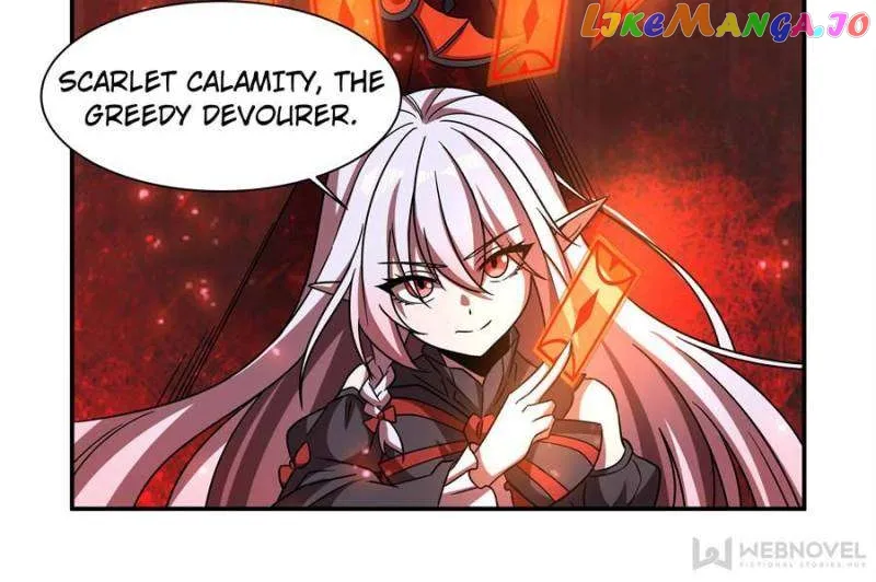 Vampires and Knight Chapter 229 Online - página 31