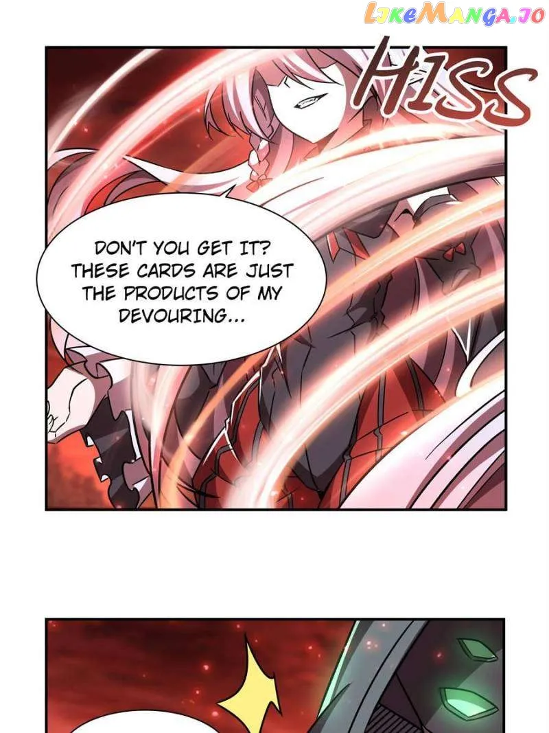 Vampires and Knight Chapter 229 Online - página 32