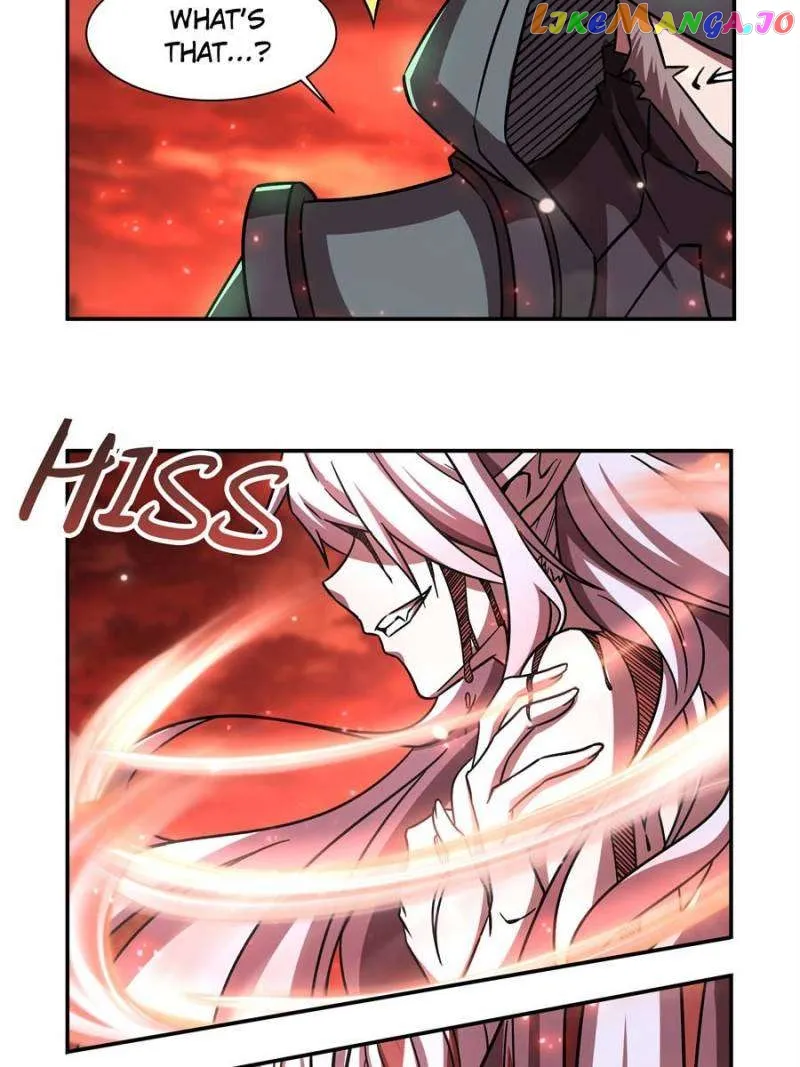Vampires and Knight Chapter 229 Online - página 33