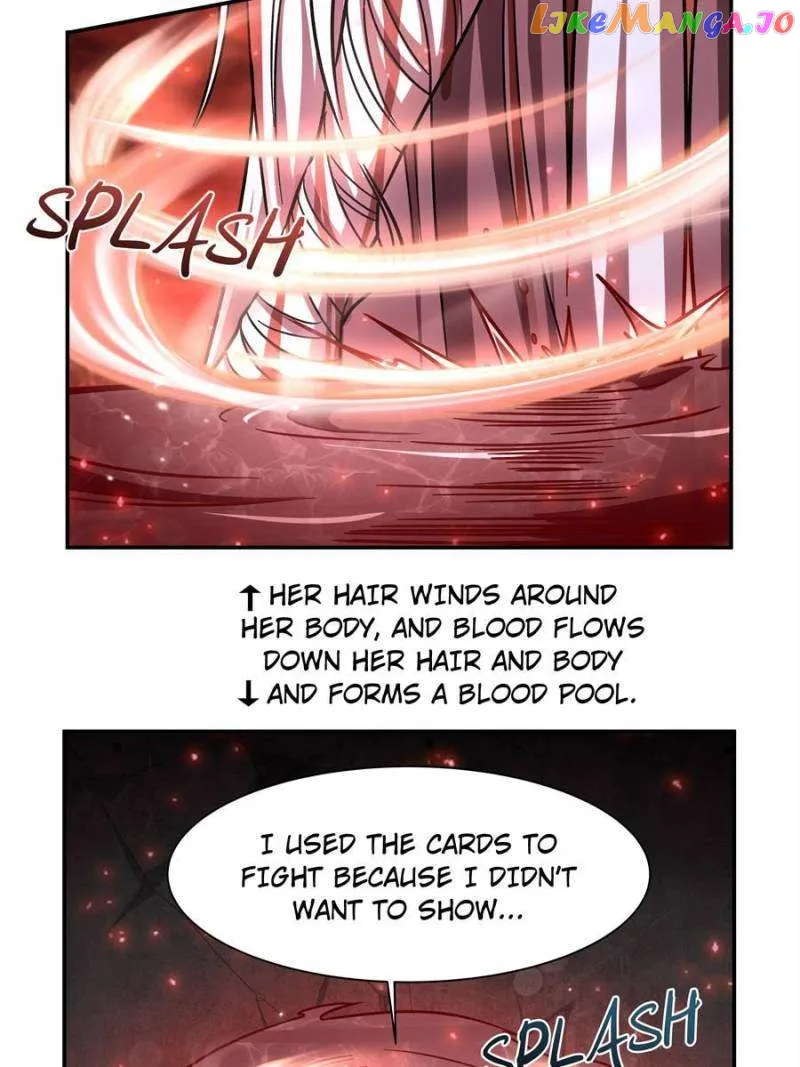 Vampires and Knight Chapter 229 Online - página 34