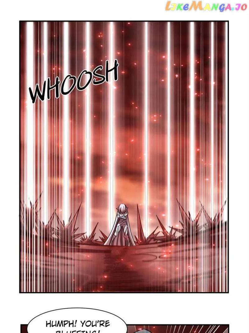 Vampires and Knight Chapter 229 Online - página 37