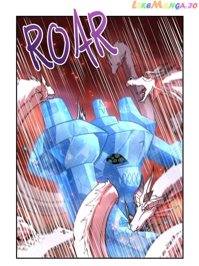 Vampires and Knight Chapter 229 Online - página 42