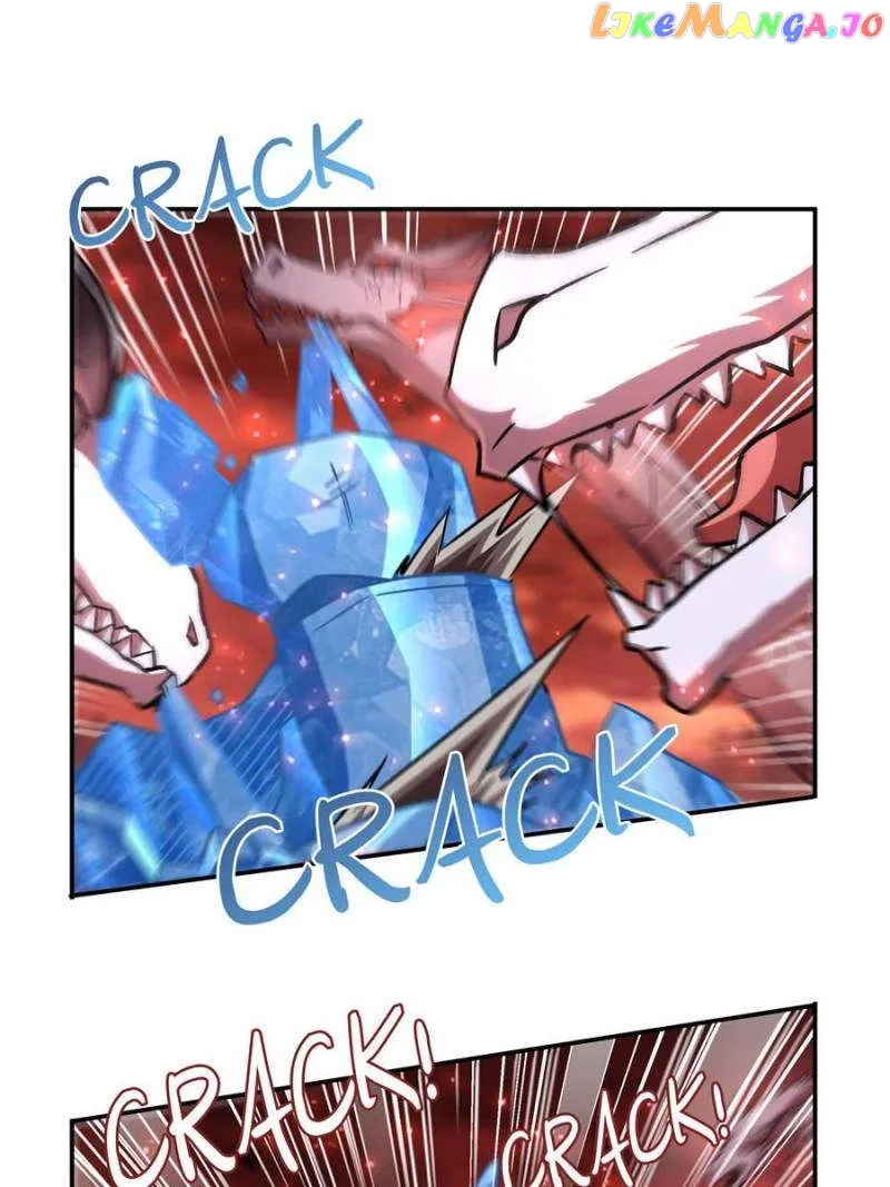 Vampires and Knight Chapter 229 Online - página 43