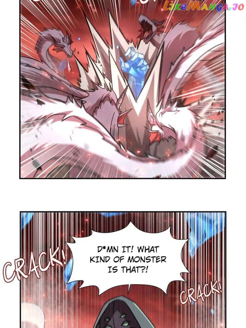 Vampires and Knight Chapter 229 Online - página 44