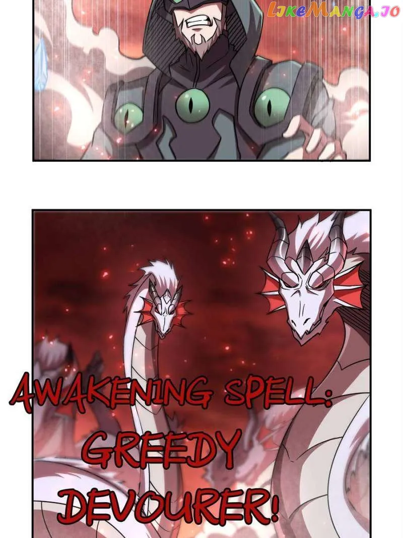 Vampires and Knight Chapter 229 Online - página 45