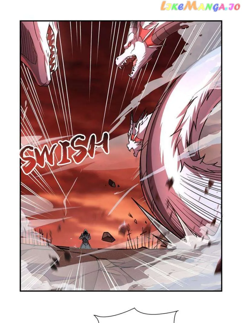Vampires and Knight Chapter 230 Online - página 2