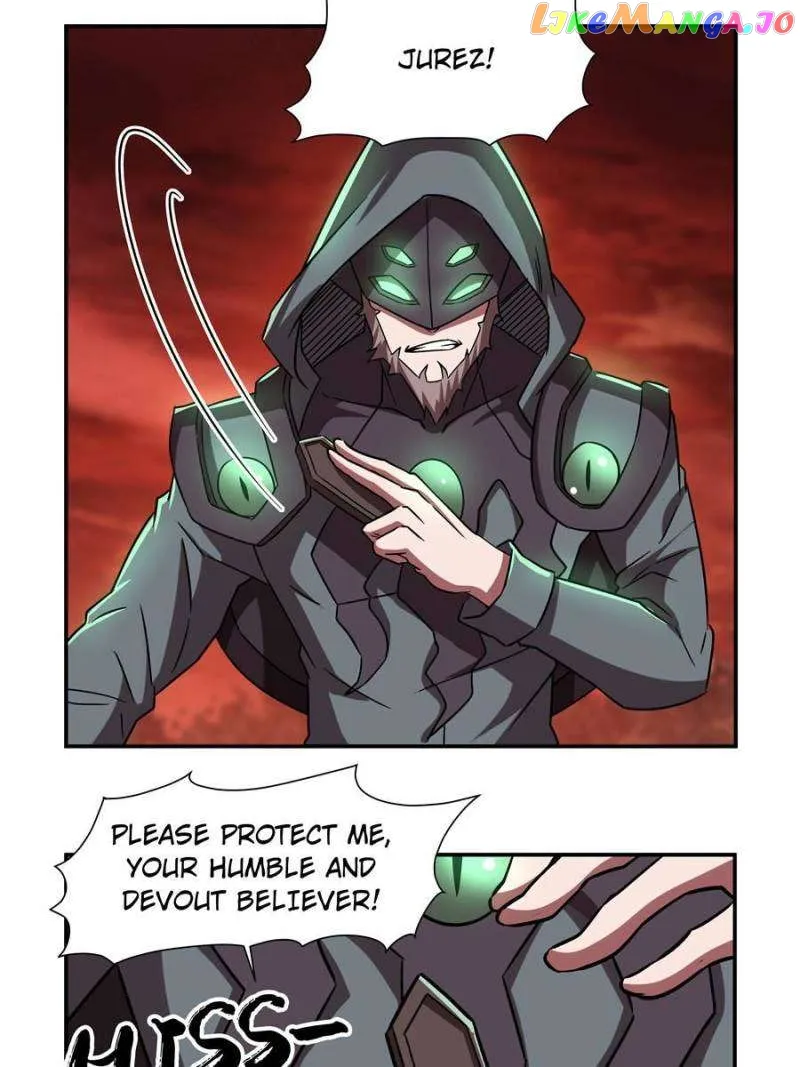 Vampires and Knight Chapter 230 Online - página 3