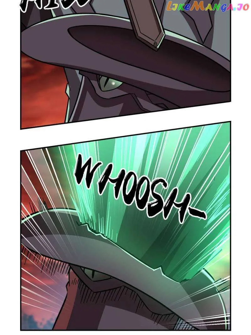 Vampires and Knight Chapter 230 Online - página 4