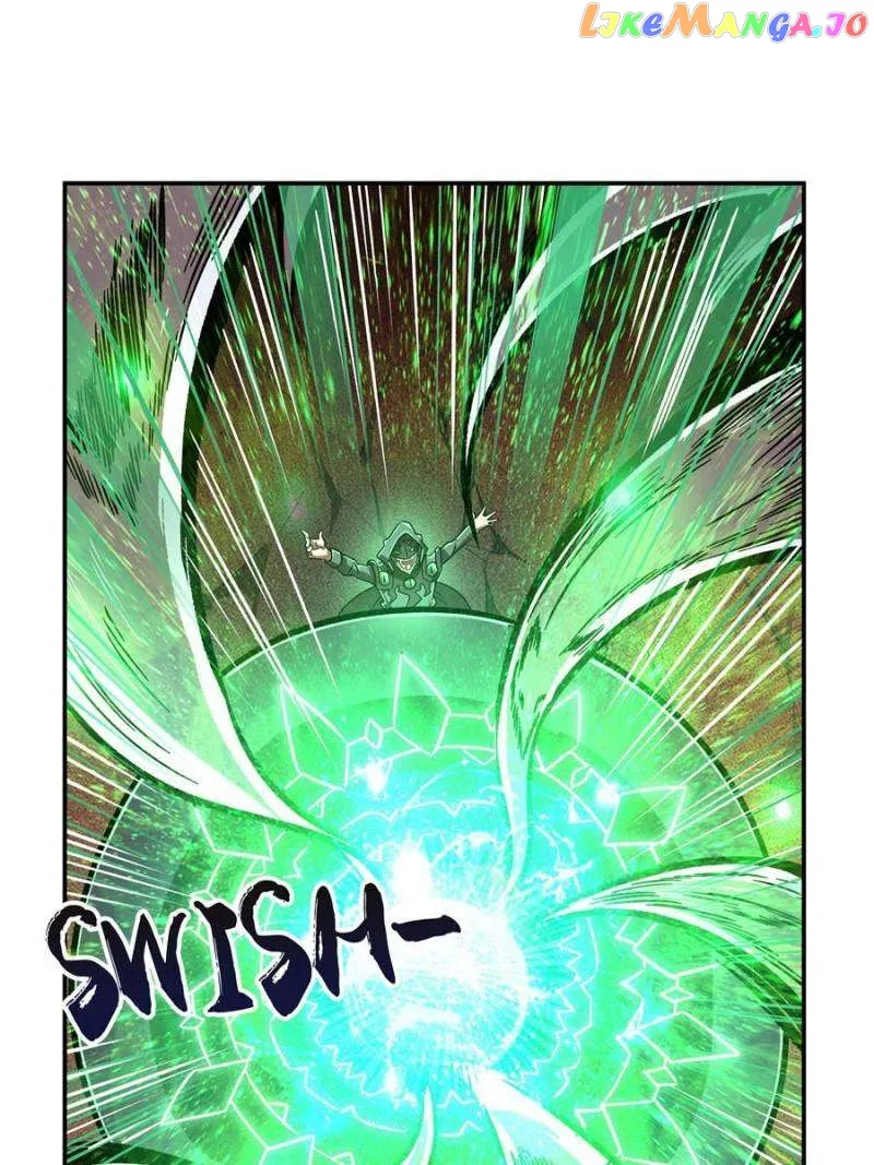 Vampires and Knight Chapter 230 Online - página 5
